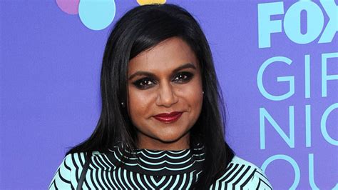 The Complete Evolution Of Mindy Kaling